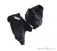 Löffler Bike Gel Biking Gloves, , Black, , Male,Female,Unisex, 0008-10547, 5637598364, , N5-05.jpg