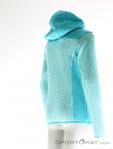 CMP Strickfleece Fix Hood Girls Oudoor Sweater, CMP, Blue, , Girl, 0006-10344, 5637598368, 8055199359028, N1-16.jpg