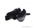Löffler Bike Reflector Gloves, Löffler, Black, , Male,Female,Unisex, 0008-10548, 5637598375, 9006063353801, N4-09.jpg