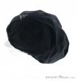Löffler GTX Helmet Cover Gore-Tex, , Black, , Male,Female,Unisex, 0008-10549, 5637598382, , N3-08.jpg