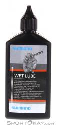 Shimano Wet Lube Chain Lubricant 100ml, Shimano, Black, , Unisex, 0178-10388, 5637598388, 0, N1-01.jpg