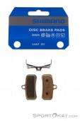 Shimano D02S Metall Disc Brake Pads, Shimano, Gray, , Unisex, 0178-10394, 5637598410, 4524667276463, N1-01.jpg