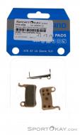 Shimano M06 Metall Disc Brake Pads, Shimano, Gray, , Unisex, 0178-10396, 5637598412, 4524667073031, N1-01.jpg