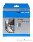 Shimano RT99 Ice-Tech Centerlock 160mm Brake Disc, Shimano, Gray, , Unisex, 0178-10397, 5637598413, 4524667997092, N1-01.jpg