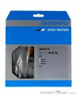 Shimano SLX SM-RT70 Ice-Tech 203mm Centerlock Brake Disc, Shimano, Gray, , Unisex, 0178-10398, 5637598414, 4524667687085, N1-01.jpg