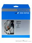 Shimano RT76 XT 6 Bolts 203mm Brake Disc, Shimano, Sivá, , Unisex, 0178-10401, 5637598418, 4524667744719, N1-01.jpg