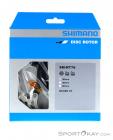 Shimano RT76 XT 6 Bolts 160mm Brake Disc, , Gris, , Unisex, 0178-10403, 5637598420, , N1-01.jpg