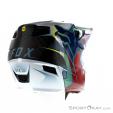 Fox Rampage Pro Carbon Kustom Helmet Herren Downhill Helm, Fox, Weiss, , Herren, 0236-10154, 5637598427, 0, N1-16.jpg