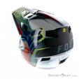 Fox Rampage Pro Carbon Kustom Kustm MIPS Downhill Helmet, Fox, Blue, , Male,Female,Unisex, 0236-10103, 5637598427, 884065898228, N2-12.jpg