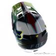 Fox Rampage Pro Carbon Kustom Kustm MIPS Downhill Helmet, Fox, Bleu, , Hommes,Femmes,Unisex, 0236-10103, 5637598427, 884065898228, N3-13.jpg