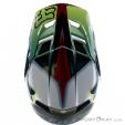 Fox Rampage Pro Carbon Kustom Kustm MIPS Downhill Helmet, Fox, Azul, , Hombre,Mujer,Unisex, 0236-10103, 5637598427, 884065898228, N4-14.jpg