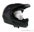 Fox Rampage Landi Downhill Helmet, , Black, , Male,Female,Unisex, 0236-10104, 5637598439, , N1-01.jpg