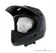 Fox Rampage Landi Downhill Helmet, Fox, Black, , Male,Female,Unisex, 0236-10104, 5637598439, 884065861925, N1-06.jpg