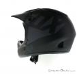 Fox Rampage Landi Downhill Helmet, , Negro, , Hombre,Mujer,Unisex, 0236-10104, 5637598439, , N1-11.jpg