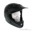 Fox Rampage Landi Downhill Helmet, , Čierna, , Muži,Ženy,Unisex, 0236-10104, 5637598439, , N2-02.jpg
