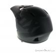 Fox Rampage Landi Downhill Helmet, , Black, , Male,Female,Unisex, 0236-10104, 5637598439, , N2-12.jpg