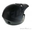 Fox Rampage Landi Downhill Helmet, , Čierna, , Muži,Ženy,Unisex, 0236-10104, 5637598439, , N2-17.jpg