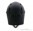 Fox Rampage Landi Downhill Helmet, , Black, , Male,Female,Unisex, 0236-10104, 5637598439, , N4-04.jpg