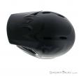 Fox Rampage Landi Downhill Helmet, , Black, , Male,Female,Unisex, 0236-10104, 5637598439, , N4-09.jpg
