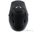 Fox Rampage Landi Downhill Helmet, Fox, Black, , Male,Female,Unisex, 0236-10104, 5637598439, 884065861925, N4-14.jpg