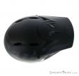 Fox Rampage Landi Downhill Helmet, , Čierna, , Muži,Ženy,Unisex, 0236-10104, 5637598439, , N4-19.jpg