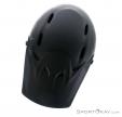 Fox Rampage Landi Downhill Helmet, , Čierna, , Muži,Ženy,Unisex, 0236-10104, 5637598439, , N5-05.jpg