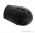 Fox Rampage Landi Downhill Helmet, , Čierna, , Muži,Ženy,Unisex, 0236-10104, 5637598439, , N5-10.jpg