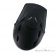 Fox Rampage Landi Downhill Helmet, , Čierna, , Muži,Ženy,Unisex, 0236-10104, 5637598439, , N5-15.jpg