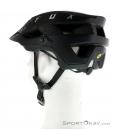 Fox Flux MIPS Biking Helmet, Fox, Čierna, , Muži,Ženy,Unisex, 0236-10105, 5637598443, 884065862007, N1-11.jpg