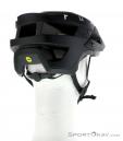Fox Flux MIPS Biking Helmet, Fox, Čierna, , Muži,Ženy,Unisex, 0236-10105, 5637598443, 884065862007, N1-16.jpg