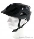 Fox Flux MIPS Biking Helmet, Fox, Čierna, , Muži,Ženy,Unisex, 0236-10105, 5637598443, 884065862007, N2-07.jpg