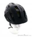 Fox Flux MIPS Biking Helmet, Fox, Čierna, , Muži,Ženy,Unisex, 0236-10105, 5637598443, 884065862007, N3-03.jpg