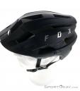 Fox Flux MIPS Biking Helmet, Fox, Čierna, , Muži,Ženy,Unisex, 0236-10105, 5637598443, 884065862007, N3-08.jpg