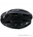 Fox Flux MIPS Biking Helmet, Fox, Čierna, , Muži,Ženy,Unisex, 0236-10105, 5637598443, 884065862007, N4-09.jpg