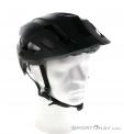 Fox Flux Helmet Biking Helmet, Fox, Black, , Male,Female,Unisex, 0236-10106, 5637598446, 884065861901, N2-02.jpg