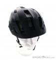 Fox Flux Helmet Biking Helmet, Fox, Black, , Male,Female,Unisex, 0236-10106, 5637598446, 884065861901, N3-03.jpg