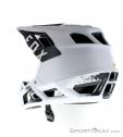 Fox Proframe Mink Enduro Helmet, , White, , Male,Female,Unisex, 0236-10107, 5637598448, , N1-11.jpg