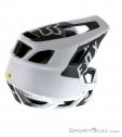 Fox Proframe Mink Enduro Helmet, , White, , Male,Female,Unisex, 0236-10107, 5637598448, , N2-17.jpg