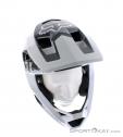 Fox Proframe Mink Enduro Helmet, Fox, White, , Male,Female,Unisex, 0236-10107, 5637598448, 884065897955, N3-03.jpg