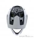 Fox Proframe Mink Enduro Helmet, Fox, White, , Male,Female,Unisex, 0236-10107, 5637598448, 884065897955, N4-04.jpg