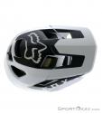 Fox Proframe Mink Enduro Helmet, Fox, Blanc, , Hommes,Femmes,Unisex, 0236-10107, 5637598448, 884065897955, N4-19.jpg