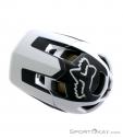 Fox Proframe Mink Enduro Helmet, , White, , Male,Female,Unisex, 0236-10107, 5637598448, , N5-10.jpg
