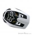 Fox Proframe Mink Enduro Helmet, , White, , Male,Female,Unisex, 0236-10107, 5637598448, , N5-20.jpg