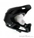 Fox Proframe Mink Enduro Helmet, Fox, Black, , Male,Female,Unisex, 0236-10108, 5637598453, 0, N1-01.jpg