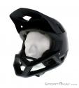 Fox Proframe Mink Enduro Helmet, Fox, Noir, , Hommes,Femmes,Unisex, 0236-10108, 5637598453, 0, N1-06.jpg