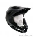 Fox Proframe Mink Enduro Helmet, Fox, Noir, , Hommes,Femmes,Unisex, 0236-10108, 5637598453, 0, N2-02.jpg