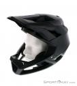 Fox Proframe Mink Enduro Helmet, Fox, Negro, , Hombre,Mujer,Unisex, 0236-10108, 5637598453, 0, N2-07.jpg