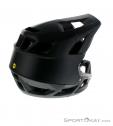 Fox Proframe Mink Enduro Helmet, Fox, Negro, , Hombre,Mujer,Unisex, 0236-10108, 5637598453, 0, N2-17.jpg