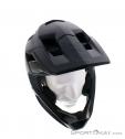 Fox Proframe Mink Enduro Helmet, Fox, Negro, , Hombre,Mujer,Unisex, 0236-10108, 5637598453, 0, N3-03.jpg