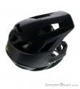Fox Proframe Mink Helmet Enduro Helm, Fox, Schwarz, , Herren,Damen,Unisex, 0236-10108, 5637598453, 0, N3-18.jpg